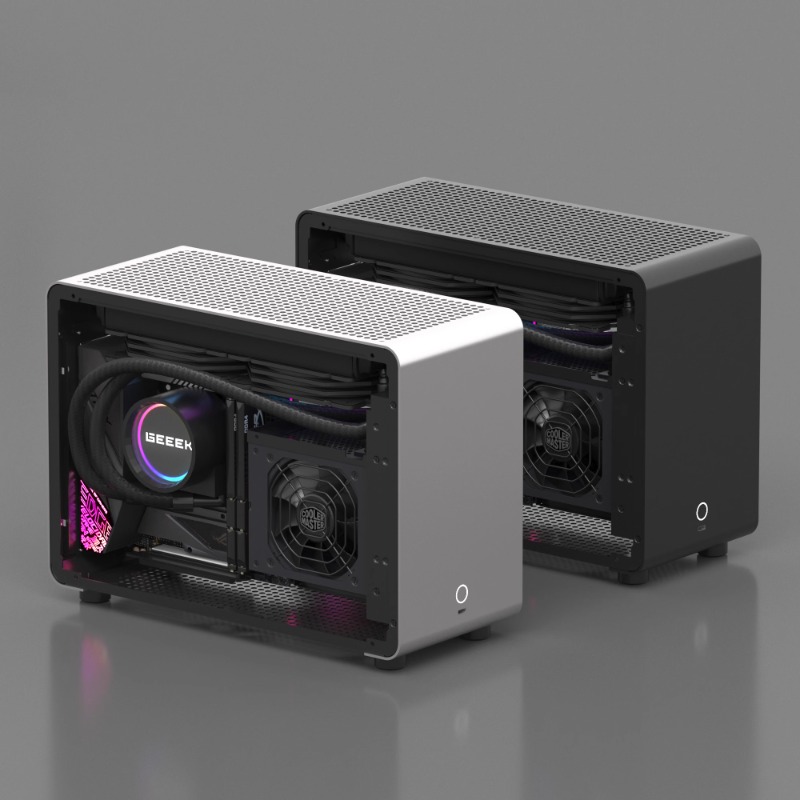 Computadora de PC para juegos  - Pc Gaming Price reseña y precio