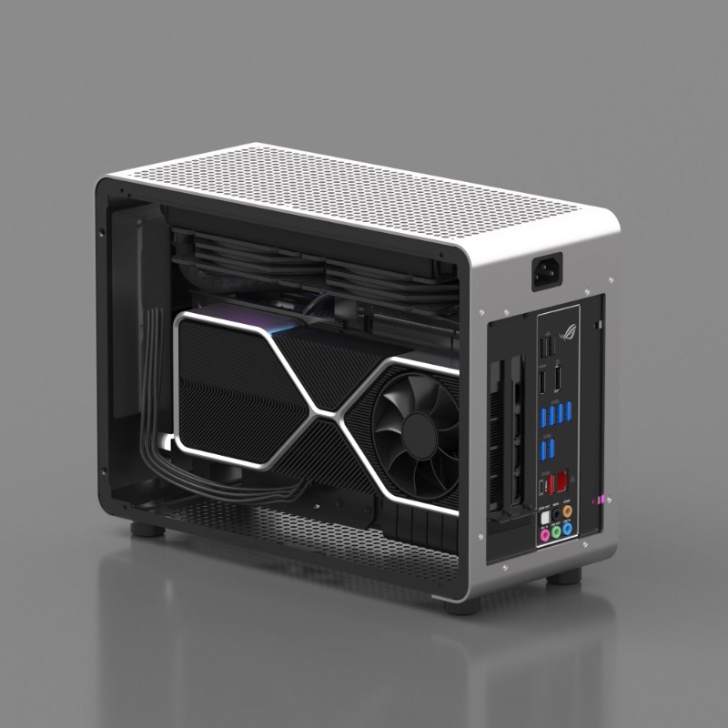 Computadora de PC para juegos  - Pc Gaming Price reseña y precio