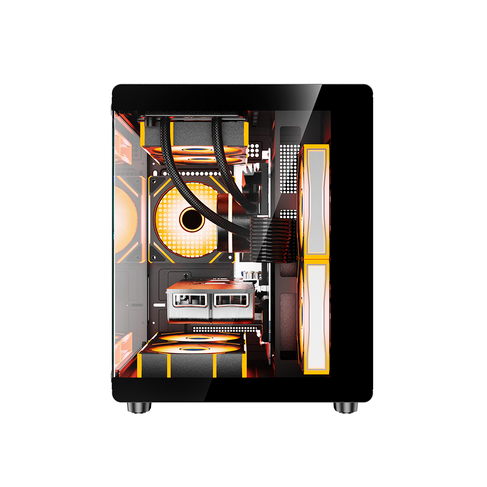 PC para Juegos Ryzen 7 4700LE  - Pc Gaming Price reseña y precio
