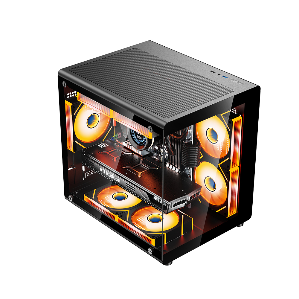 PC para Juegos Ryzen 7 4700LE  - Pc Gaming Price reseña y precio