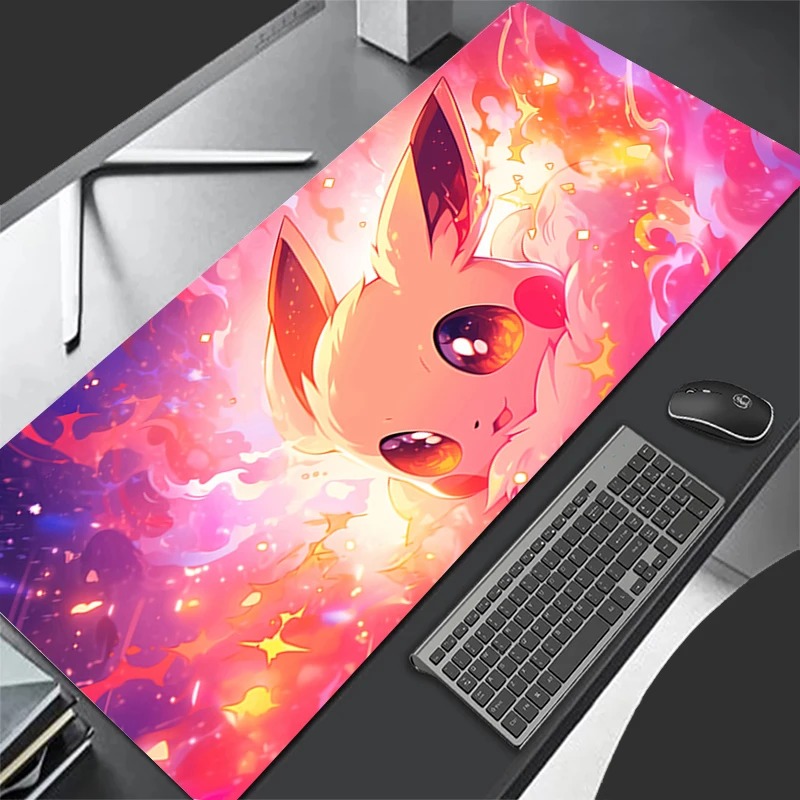 Alfombrilla de ratón para jueg - Pc Gaming Notebook reseña y precio