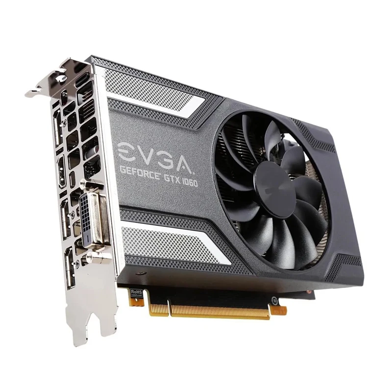 #   Placa gráfica para juegos  - Pc Gaming Itx reseña y precio