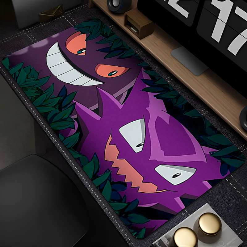 Alfombrilla de goma para ratón - Pc Gaming Notebook reseña y precio