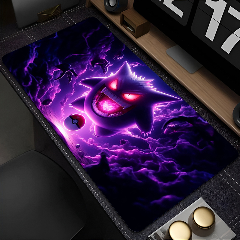 Alfombrilla de goma para ratón - Pc Gaming Notebook reseña y precio