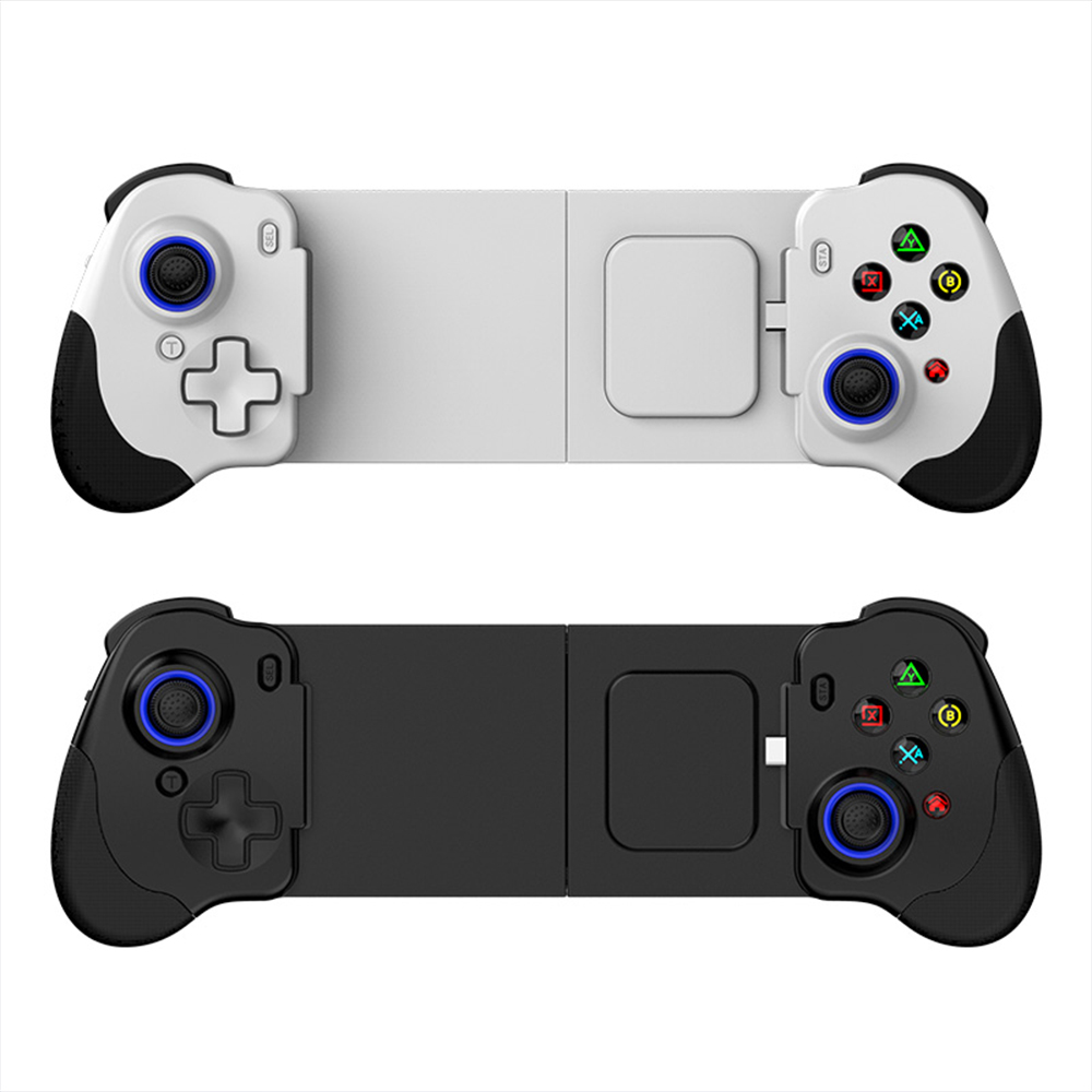 Controlador de juego portátil  - Pc Gaming Cloud Free reseña y precio
