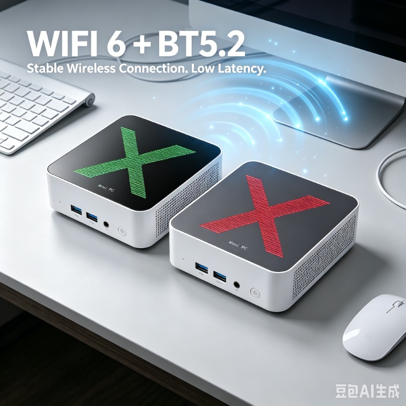Mini PC Intel Core N150, 16GB/ - Pc Gaming Ram 32Gb reseña y precio