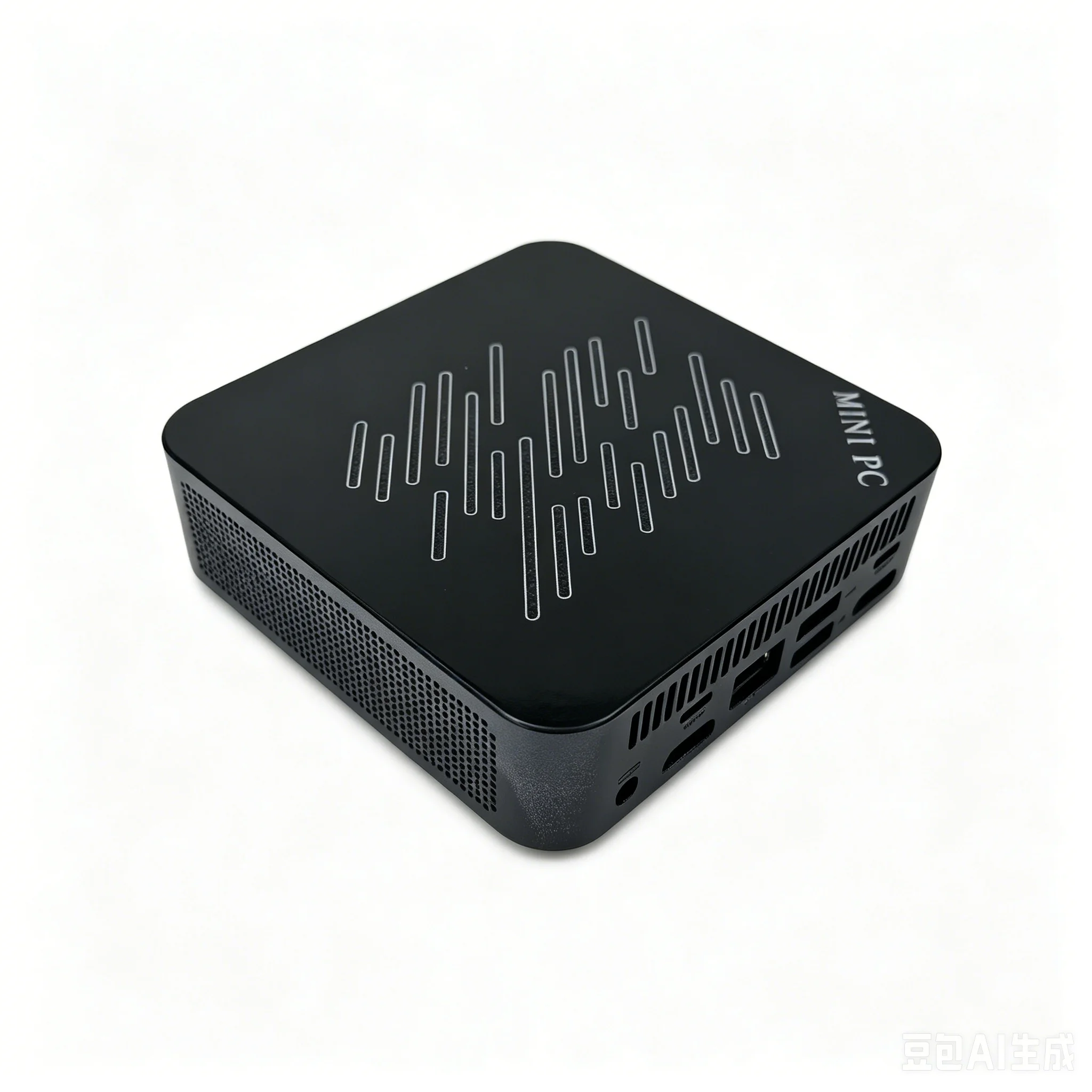 Mini PC para Juegos con Window - Pc Gaming Ram 32Gb reseña y precio