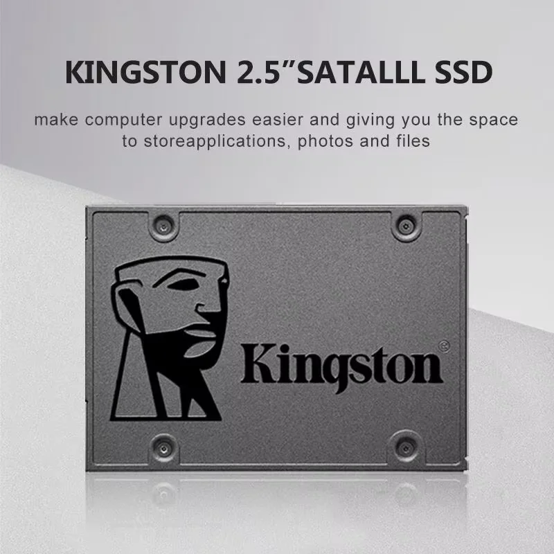Unidad de Estado Sólido Intern - Samsung Ssd Evo 870 reseña y precio