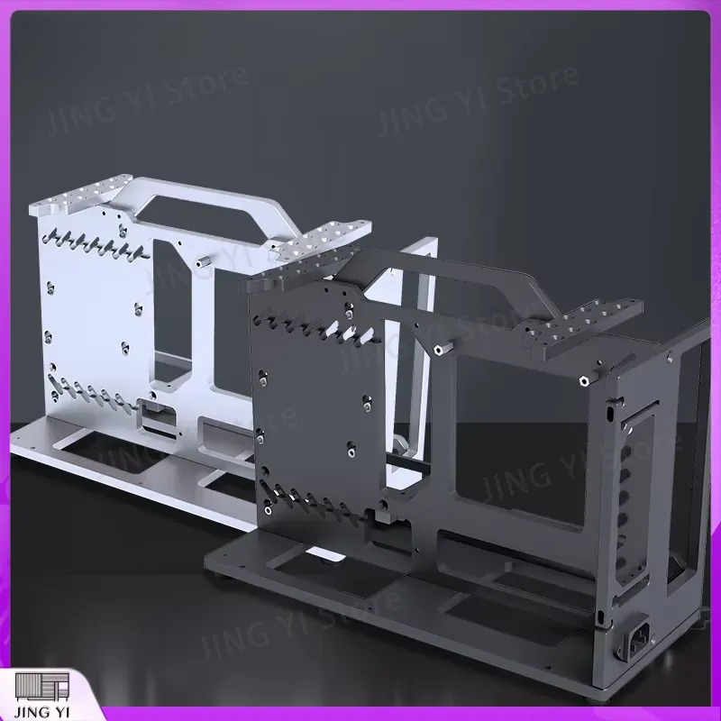 Caja de Ordenador Mini ITX, Ch - Pc Gaming Itx reseña y precio
