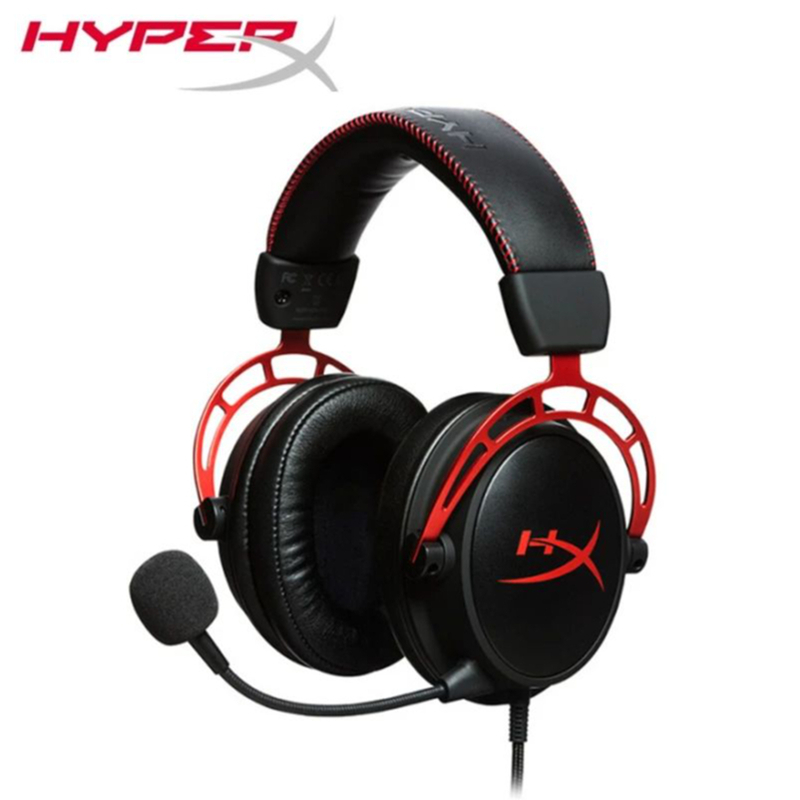 Auriculares para juegos HyperX - Pc Gaming Cloud Free reseña y precio