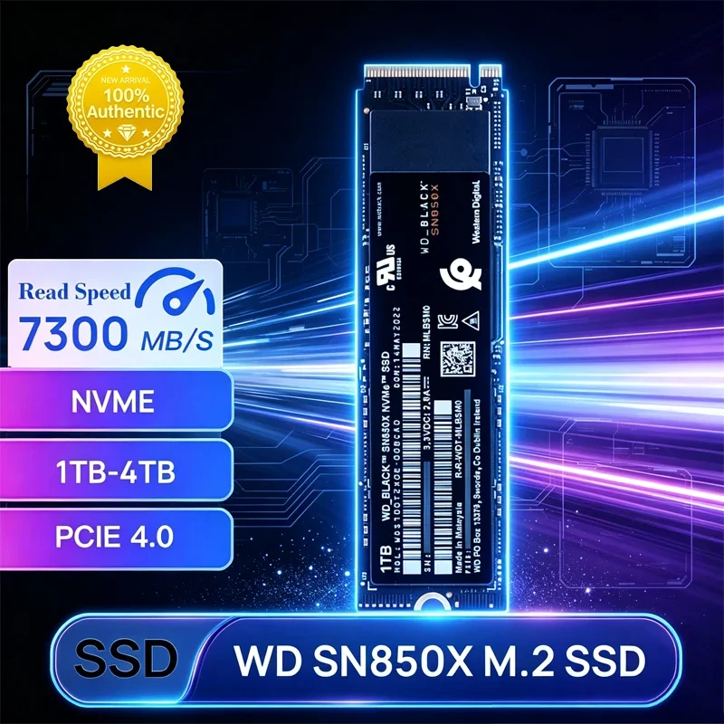 Unidad de Estado Sólido (SSD)  - Pc Gaming Ps5 reseña y precio
