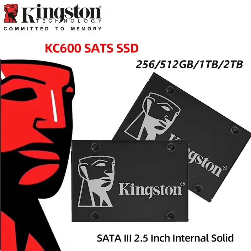 Unidad de estado sólido intern - Samsung Ssd Evo 870 reseña y precio