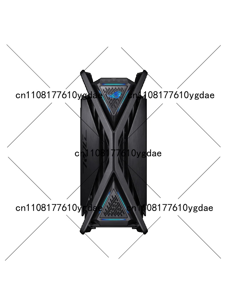 Chasis de PC para Juegos de To - Pc Gaming Itx reseña y precio