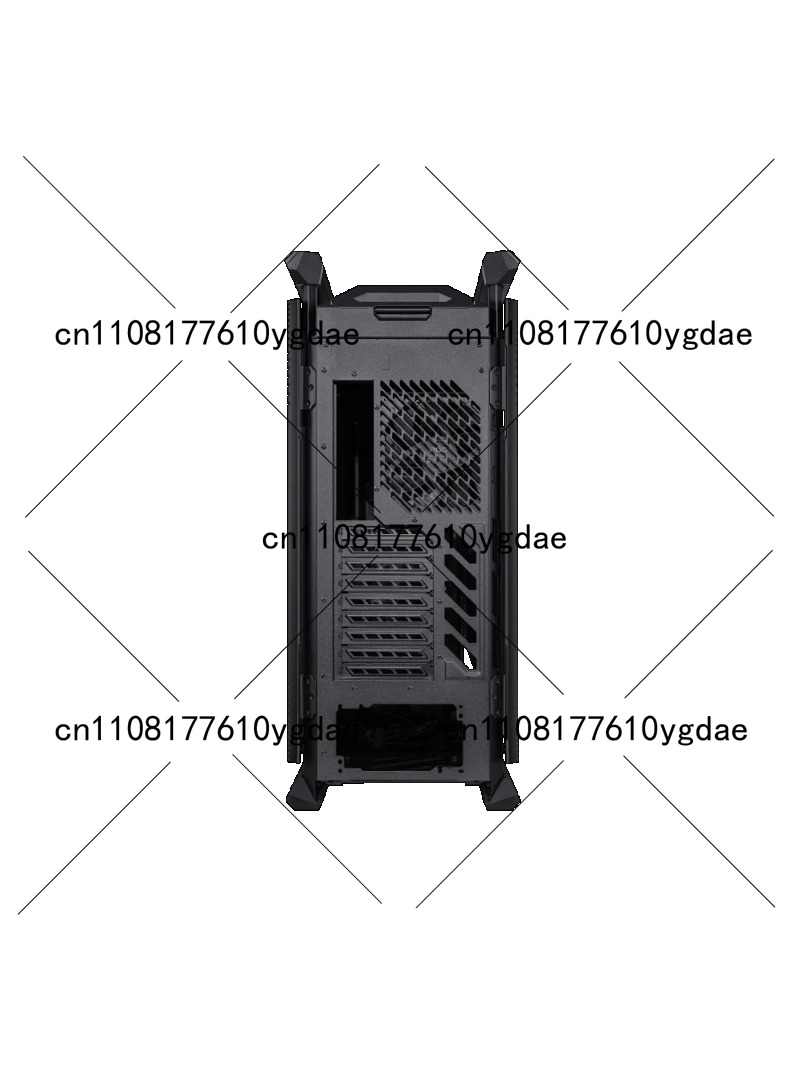 Chasis de PC para Juegos de To - Pc Gaming Itx reseña y precio