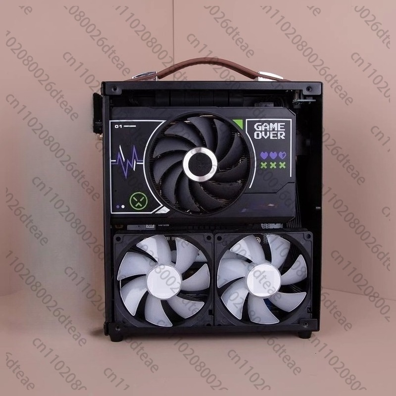 Mini PC ITX - Diseño Ultracomp - Pc Gaming Itx reseña y precio