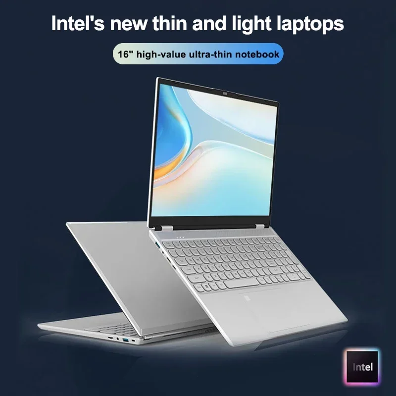 Nueva Laptop de 16 Pulgadas 2K - Pc Gaming Notebook reseña y precio