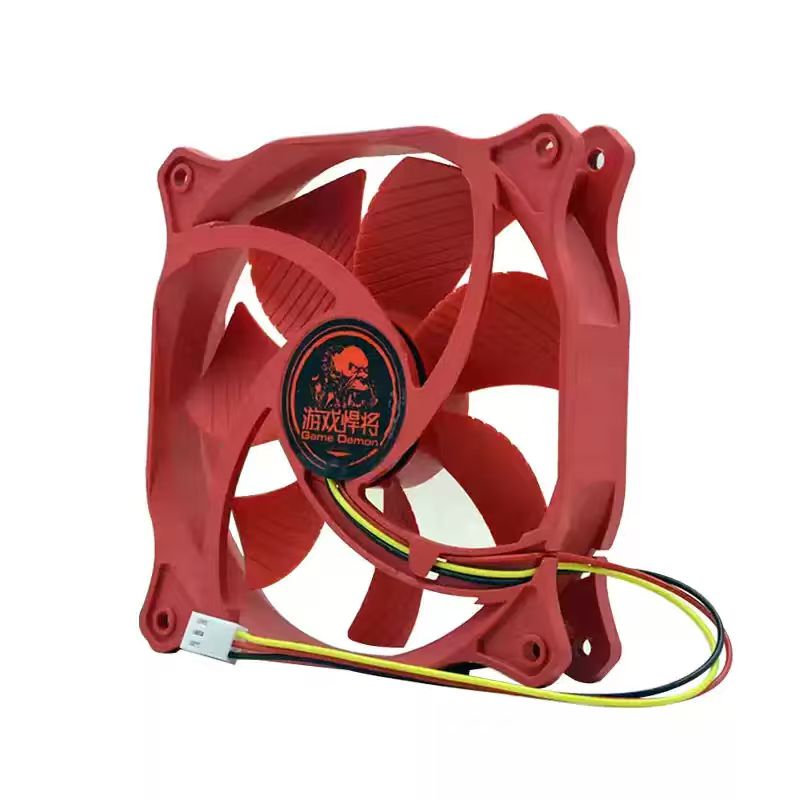 Ventilador para PC Game Demon  - No Rgb Gaming Pc reseña y precio