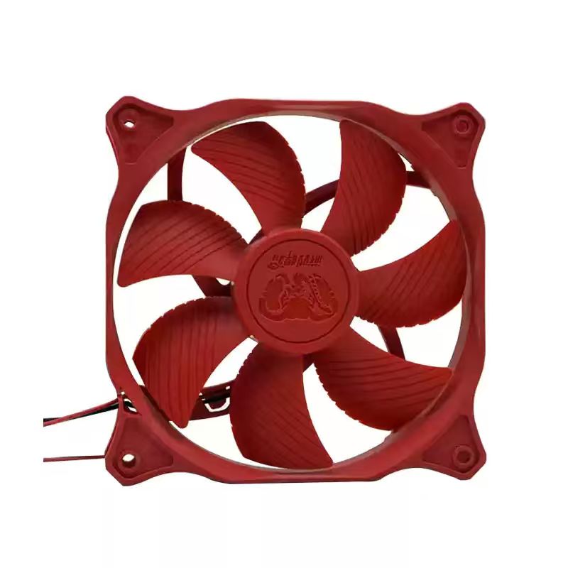 Ventilador para PC Game Demon  - No Rgb Gaming Pc reseña y precio