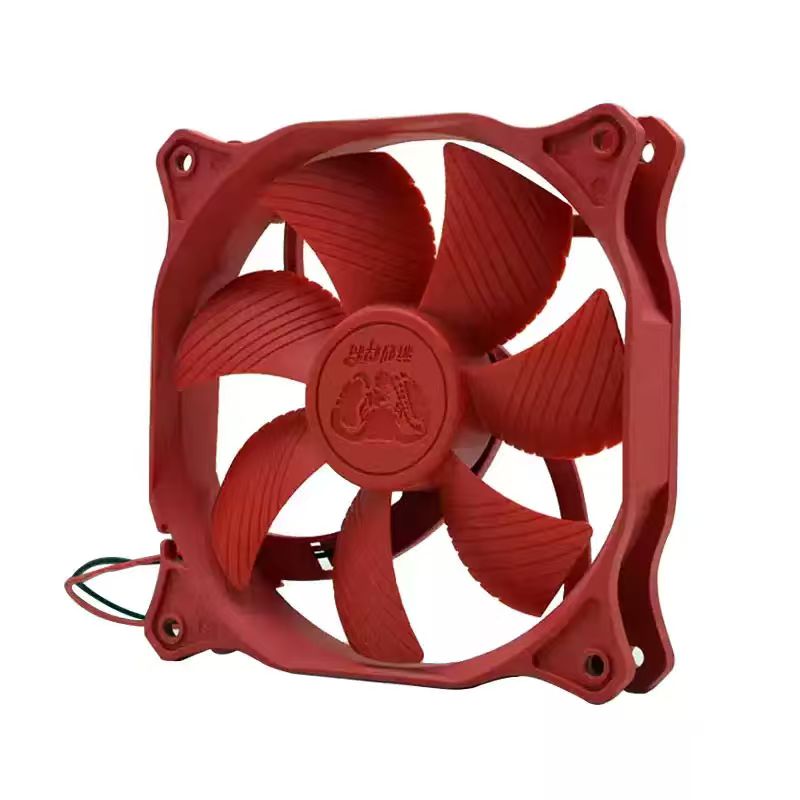 Ventilador para PC Game Demon  - No Rgb Gaming Pc reseña y precio