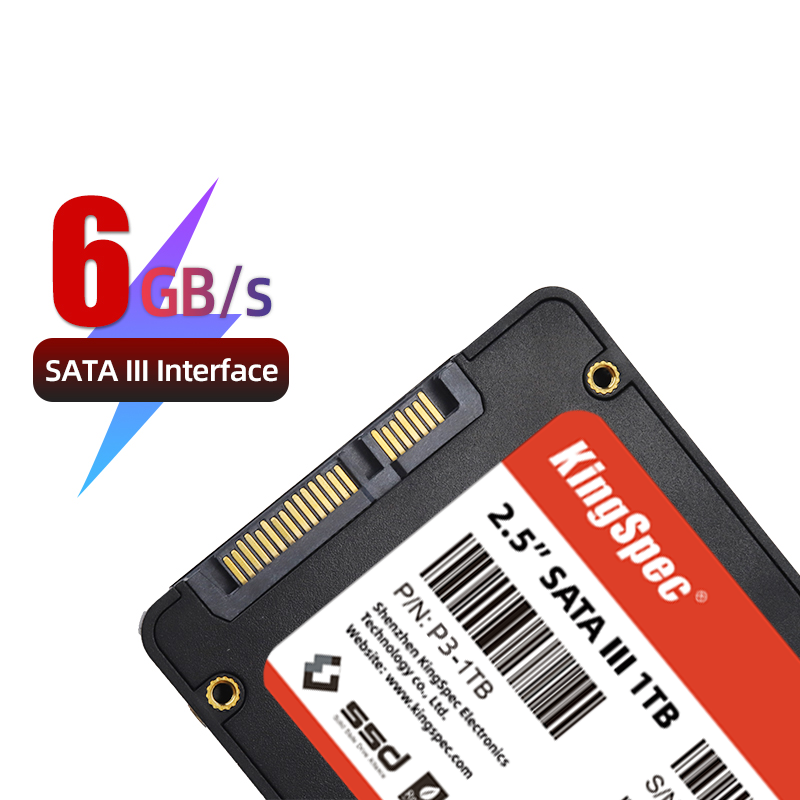 KingSpec 2,5 SSD 120GB 240GB 5 - Samsung Ssd Evo 870 reseña y precio