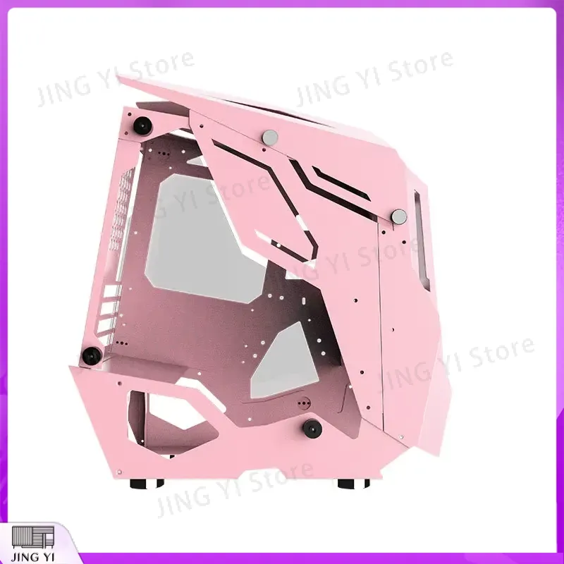 Caja de PC para Juegos Mini IT - Pc Gaming Itx reseña y precio