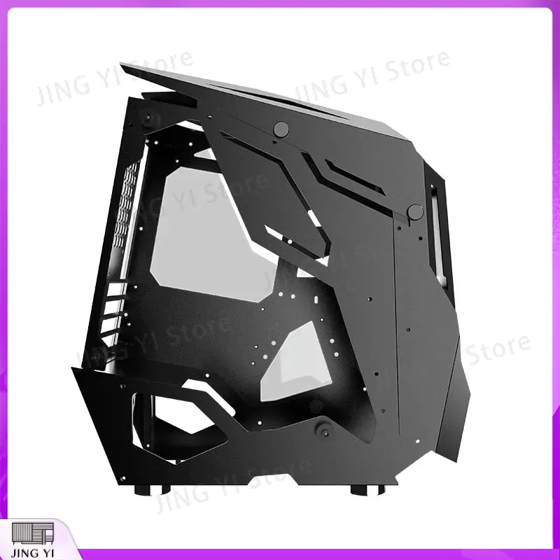 Caja de PC para Juegos Mini IT - Pc Gaming Itx reseña y precio