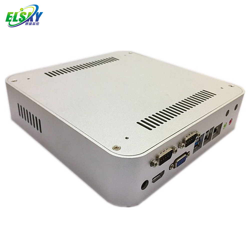 ELSKY Mini PC para Juegos sin  - Pc Gaming Price reseña y precio