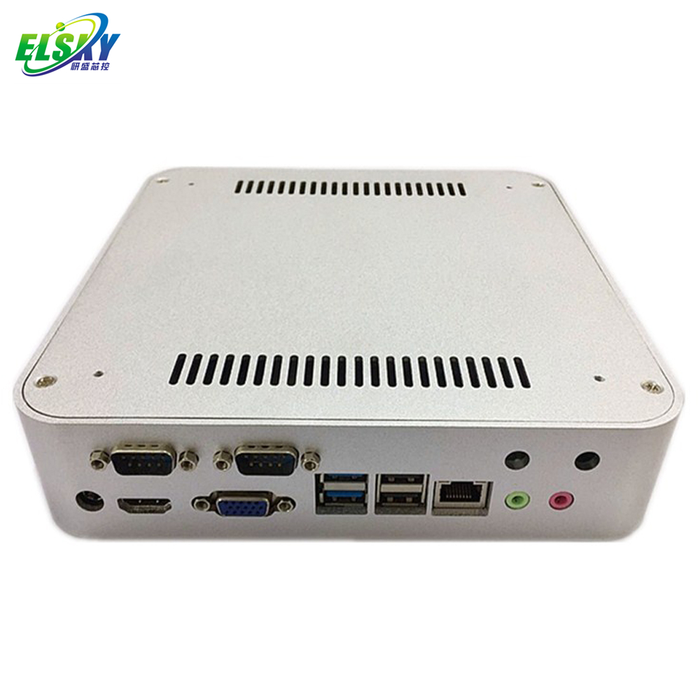 ELSKY Mini PC para Juegos sin  - Pc Gaming Price reseña y precio