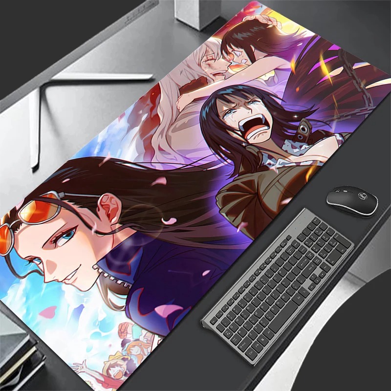 Alfombrilla de Ratón Japonesa  - Pc Gaming Set reseña y precio