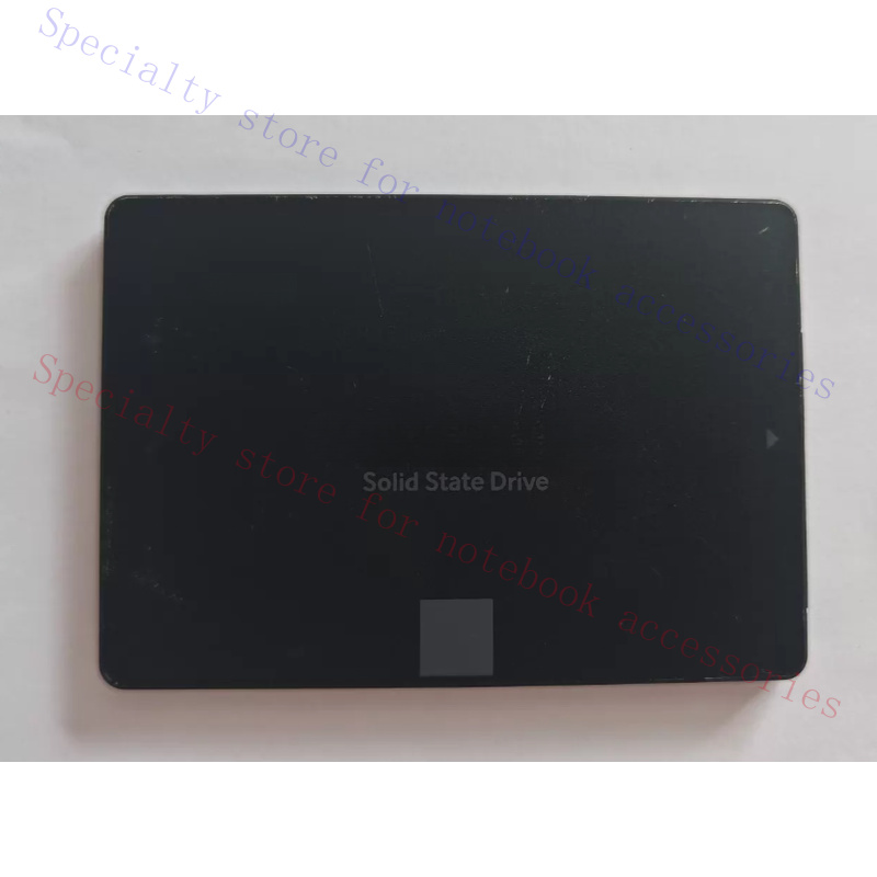 Unidad de Estado Sólido R+ Usa - Samsung Ssd Evo 870 reseña y precio