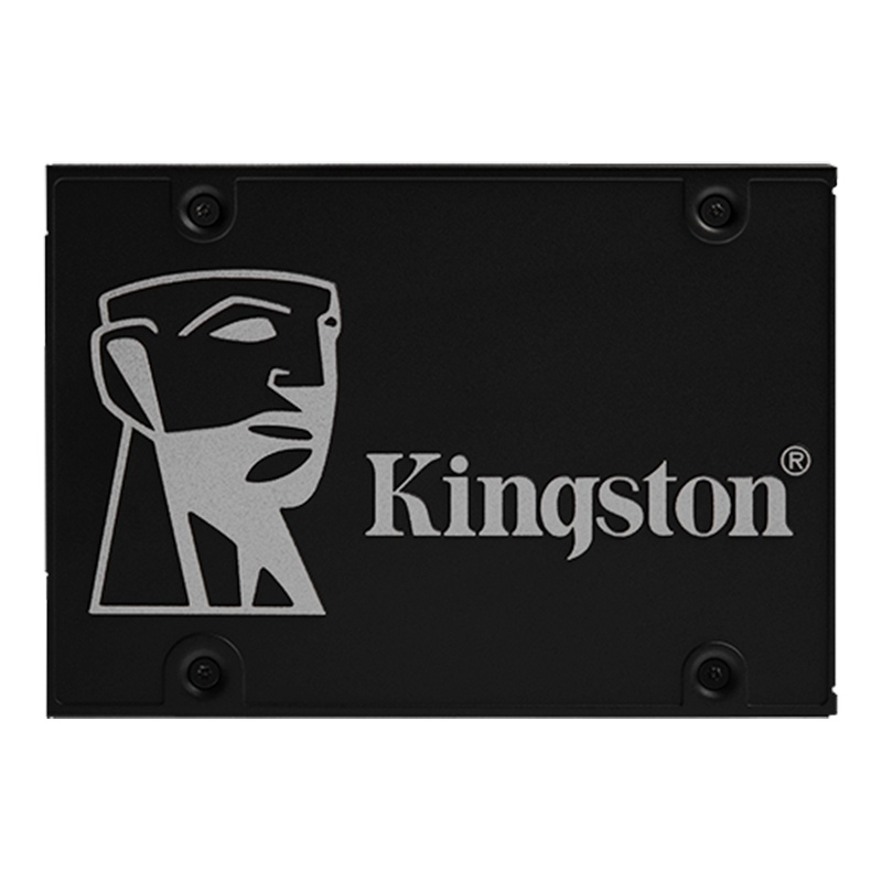 Kingston KC600 SSD 1TB 256GB 5 - Samsung Ssd Evo 870 reseña y precio