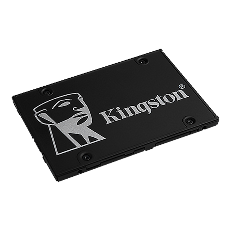 Kingston KC600 SSD 1TB 256GB 5 - Samsung Ssd Evo 870 reseña y precio