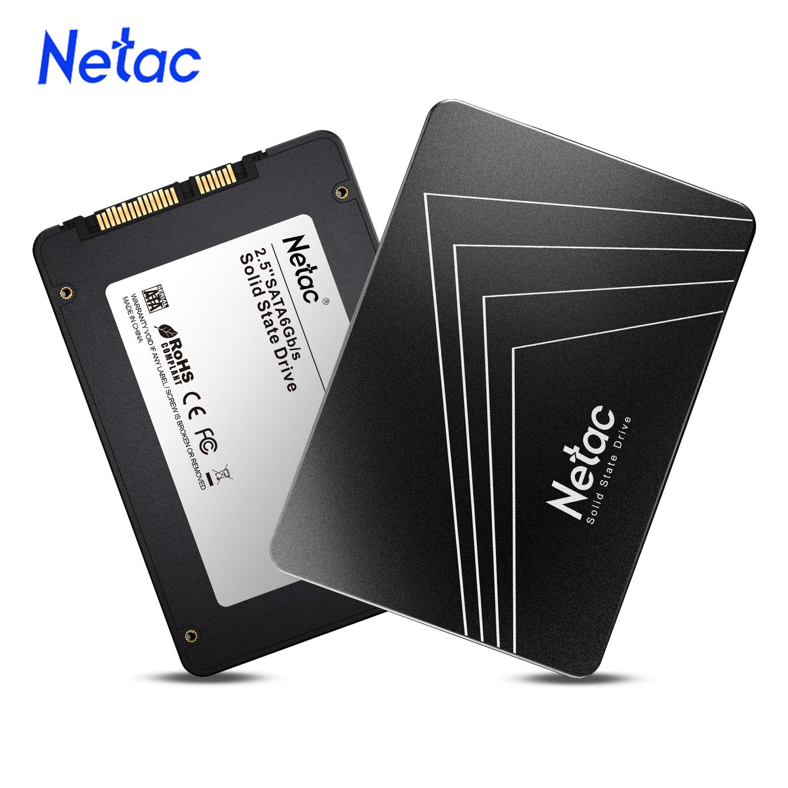 Disco duro Netac SATA SSD 128G - Samsung Ssd Evo 870 reseña y precio