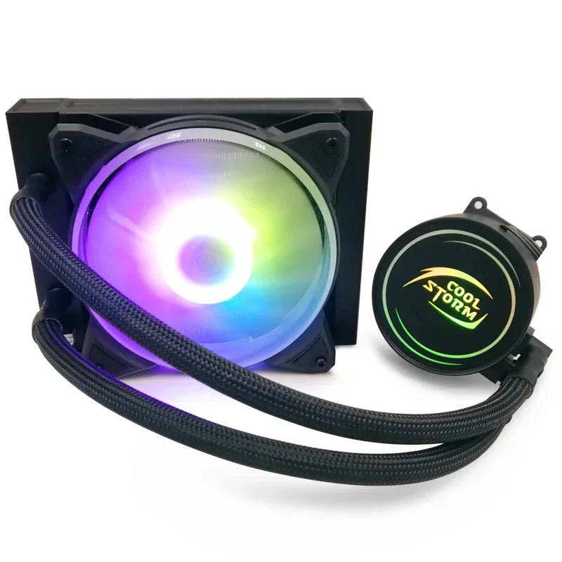 Ventilador de Refrigeración Lí - Pc Gaming Price reseña y precio