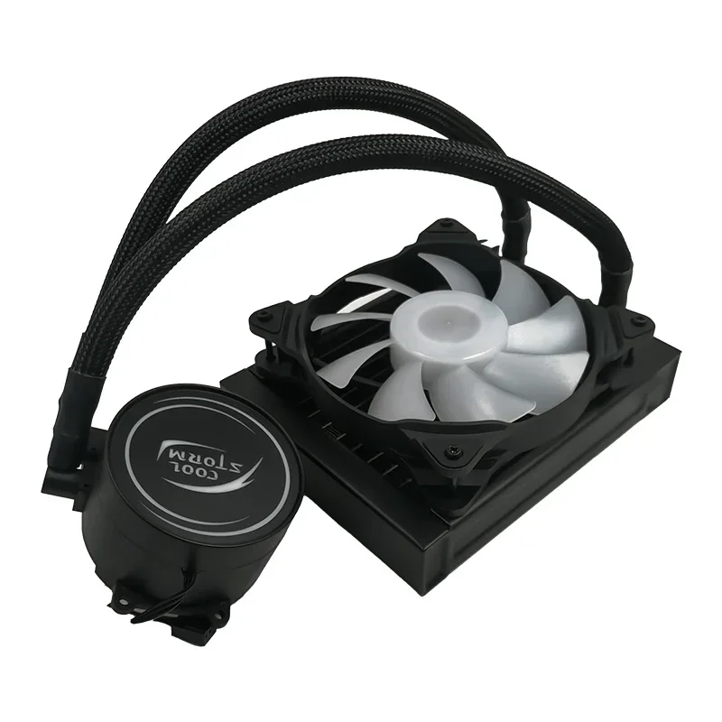 Ventilador de Refrigeración Lí - Pc Gaming Price reseña y precio