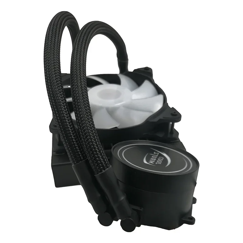 Ventilador de Refrigeración Lí - Pc Gaming Price reseña y precio