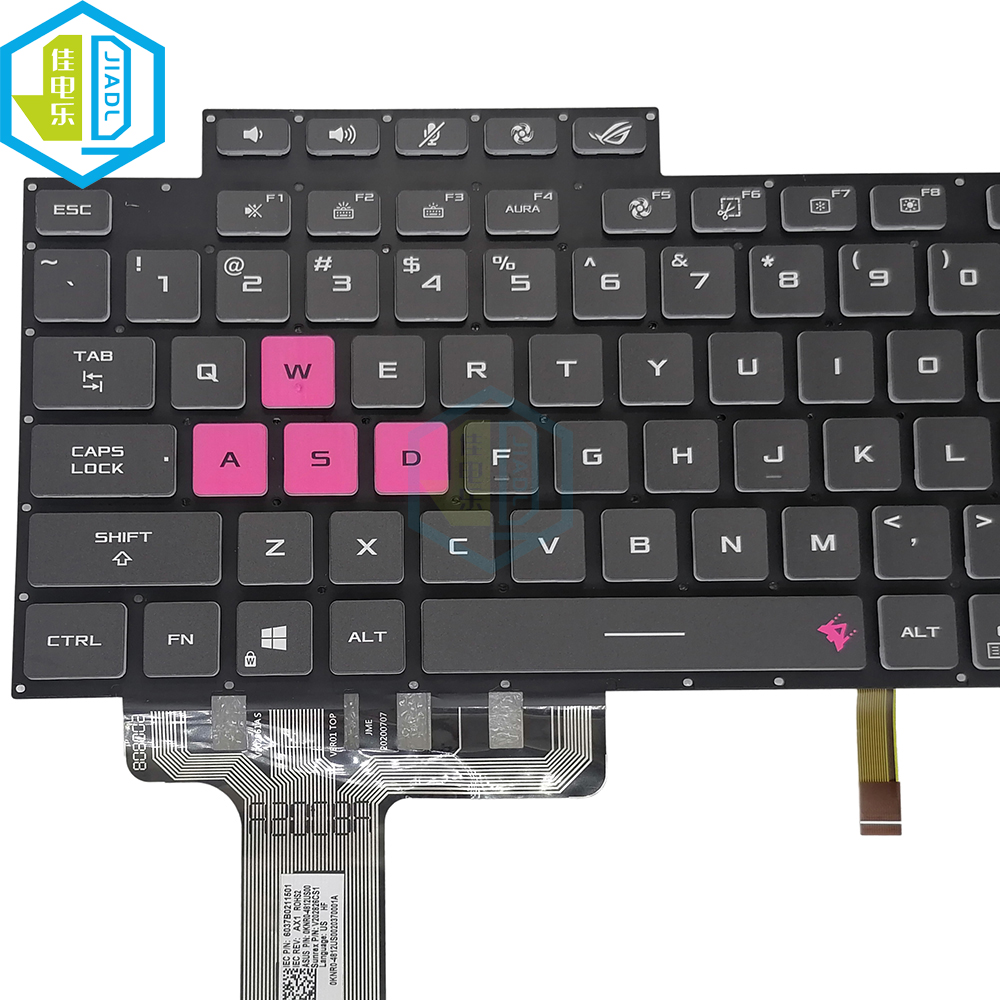 Teclado retroiluminado para or - No Rgb Gaming Pc reseña y precio
