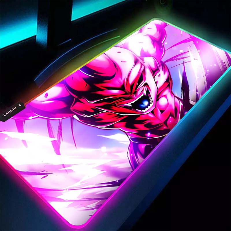 Alfombrilla de Ratón RGB de 90 - No Rgb Gaming Pc reseña y precio