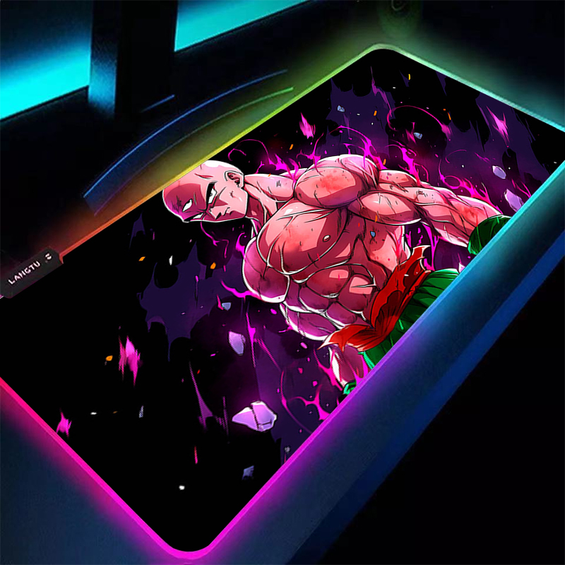 Alfombrilla de Ratón RGB de 90 - No Rgb Gaming Pc reseña y precio